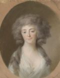 Burgravine Louise Isabelle of Kirchberg