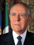 Carlo Azeglio Ciampi