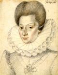 Catherine de Bourbon