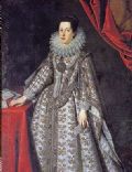 Catherine de' Medici, Governor of Siena