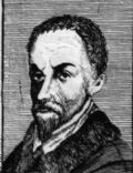 Cesare Cremonini (philosopher)