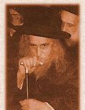 Chaim Zanvl Abramowitz
