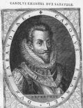 Charles Emmanuel I, Duke of Savoy