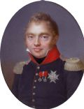 Charles Ferdinand, Duke of Berry