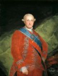 Charles IV of Spain