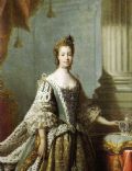 Charlotte of Mecklenburg-Strelitz