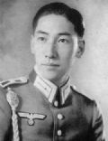 Chiang Wei-kuo