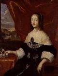 Christine Marie of France