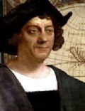 Christopher Columbus