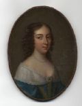 Claire-ClÃ©mence de MaillÃ©-BrÃ©zÃ©