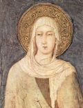Clare of Assisi