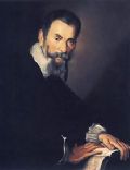 Claudio Monteverdi