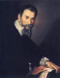 Claudio Monteverdi