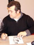Claudio Villa (comics)