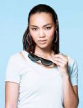 Crystal Kay