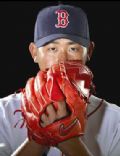 Daisuke Matsuzaka