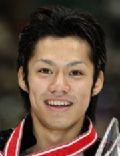 Daisuke Takahashi