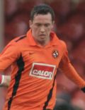 Danny Swanson