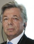 David Fisher (architect)