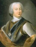 Duke Louis Ernest of Brunswick-LÃ¼neburg