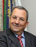 Ehud Barak