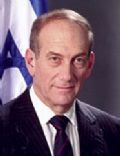 Ehud Olmert