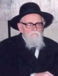 Eliezer Waldenberg