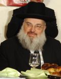 Eliyahu Boruch Finkel