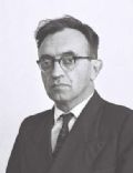 Eliyahu Meridor