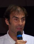 Emanuele Pirro