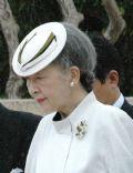 Empress Michiko