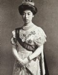 Empress Teimei