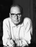 Ennio Morricone