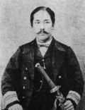 Enomoto Takeaki