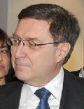 Enrico Giovannini
