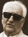 Enzo Ferrari
