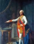 Ercole III d'Este, Duke of Modena