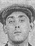 Ernesto Rossi (gangster)