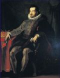 Ferdinando I de' Medici, Grand Duke of Tuscany