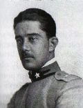 Francesco Alvaro Maria Giorgio Ruspoli, 1st Duke of Morignano