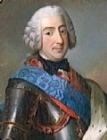 Francesco III d'Este, Duke of Modena