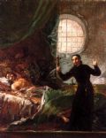 Francis Borgia
