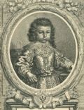 Francis Hyacinth, Duke of Savoy