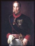 Francis I of the Two Sicilies