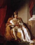 Francis II, Holy Roman Emperor