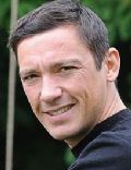 Frankie Dettori