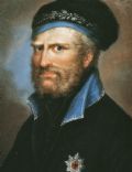 Frederick William, Duke of Brunswick-Wolfenbüttel