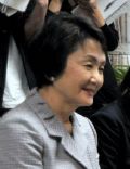 Fumiko Hayashi (mayor)