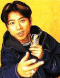 Fumiya Fujii