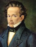 Giacomo Leopardi